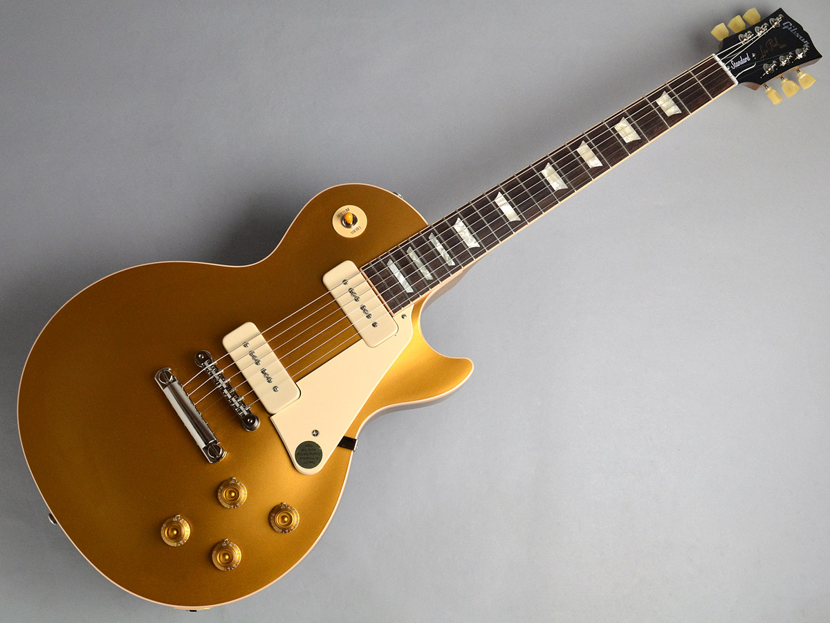 Gibson好きの、、、No,4【新製品入荷情報】｜島村楽器 新宿PePe店