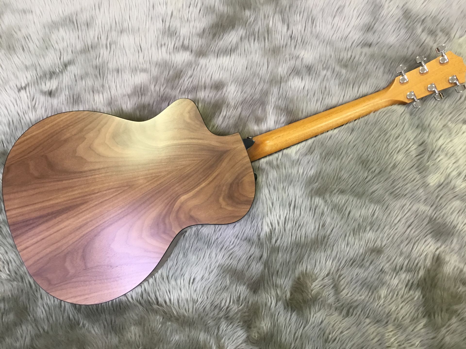 アコースティックギター】Taylor – 114ce-Walnut 2017｜島村楽器