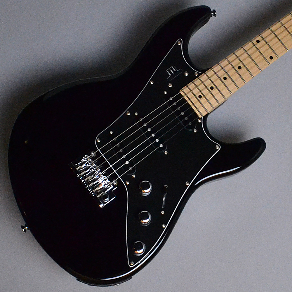 入荷情報】Line 6 – 中古 JAMES TYLER VARIAX JTV-69S Black (BK)【S/N