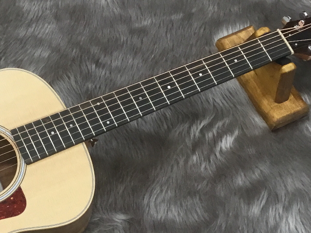 入荷情報】Taylor – GS-Mini-e-Walnut｜島村楽器 イオンモール筑紫野店