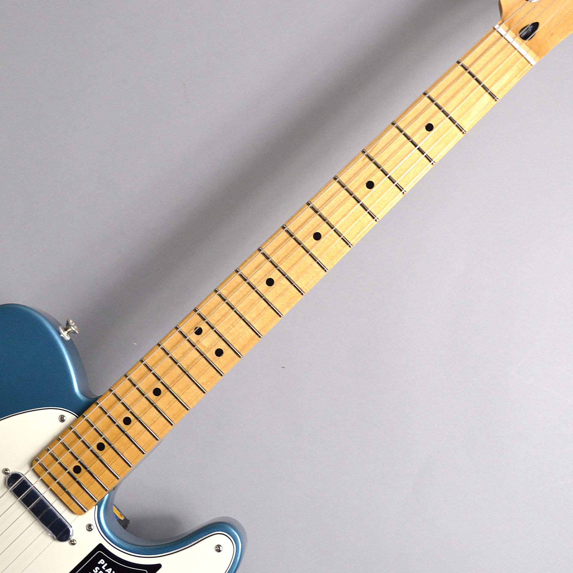 入荷情報】Fender – PLAYER TELE MN｜島村楽器 イオンモール松本店