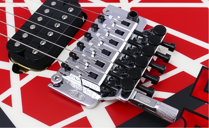 フロイドローズのオプションパーツ達！ - ギターリペアブログ｜島村