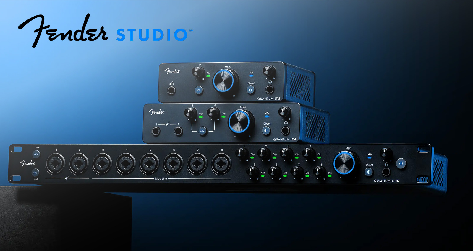 Presonus Revelator io44 | 音楽制作、配信、実況に最適な新世代USB