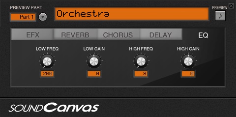 SC-88Pro（ハチプロ）が VST / AU プラグインで復活！ SOUND Canvas VA