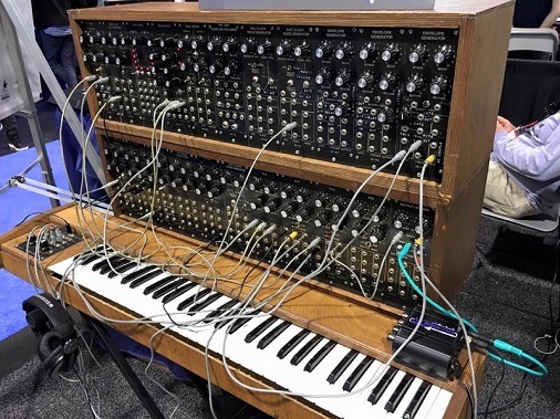 FAQ】モジュラーシンセサイザー とは？ | Digiland（デジランド）