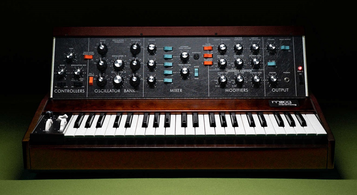 Behringer SYNCUSSION SY-1 | ビンテージ・アナログ・パーカッション