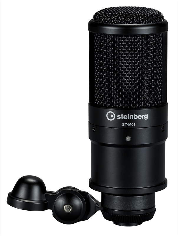 Steinberg UR12B / Podcast Starter Pack | オーディオ