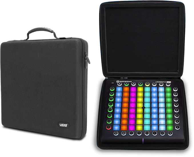 Novation Launchpad Pro 発表！ | Digiland（デジランド）