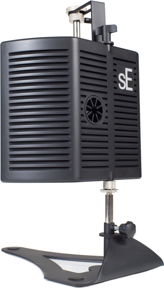 Behringer VOCODER VC16 | 6つのシンセシスエンジンを内蔵するユーロ