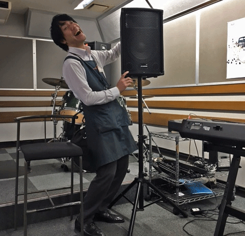 驚き価格のPAセット！その実力とは‥Alesis PA System in a Box Bundle