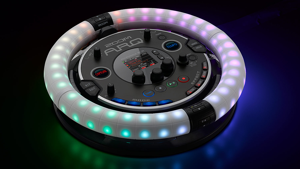 TAHORNG「PIANO ENGINE」（PE128） | リズムマシーン機能も搭載した