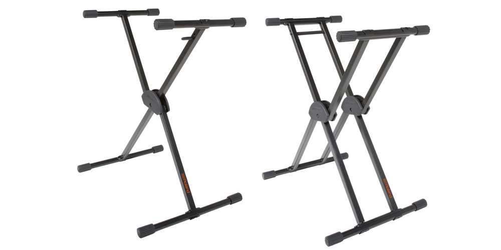 Roland KS-10X / KS-20X | キーボードスタンド | Digiland（デジランド）