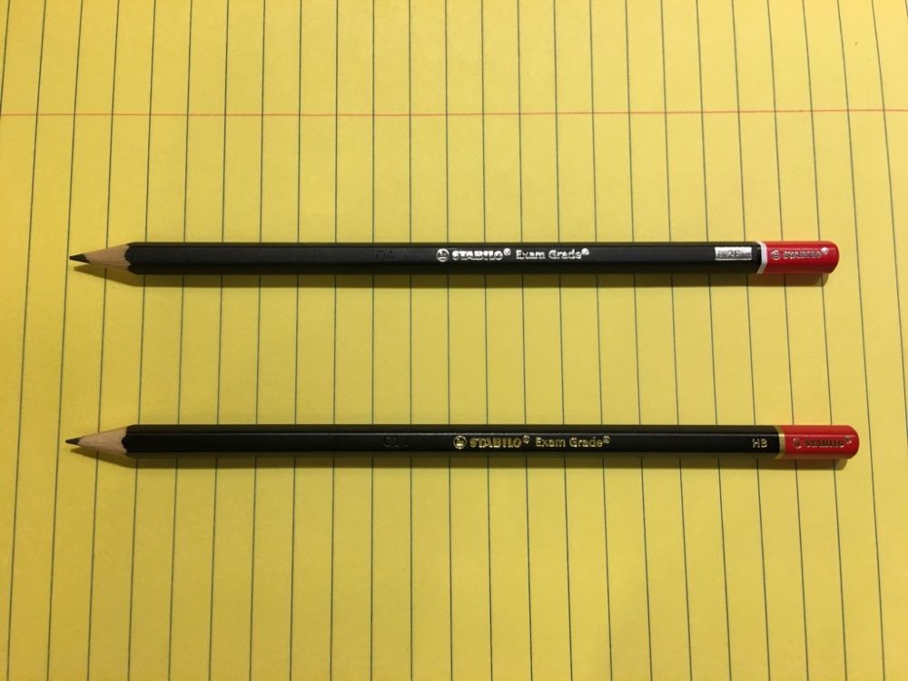 ニッポンマーケット｜スワン印のSTABILO鉛筆