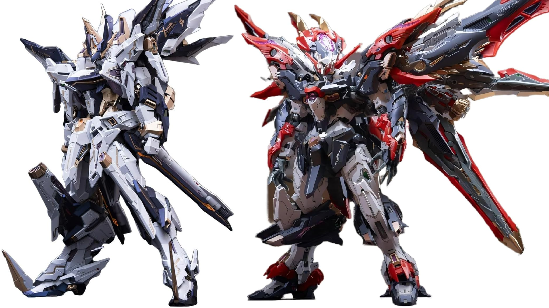 知育玩具] 圧倒的ボリュームでリーズナブルな価格！中国製プラモデル