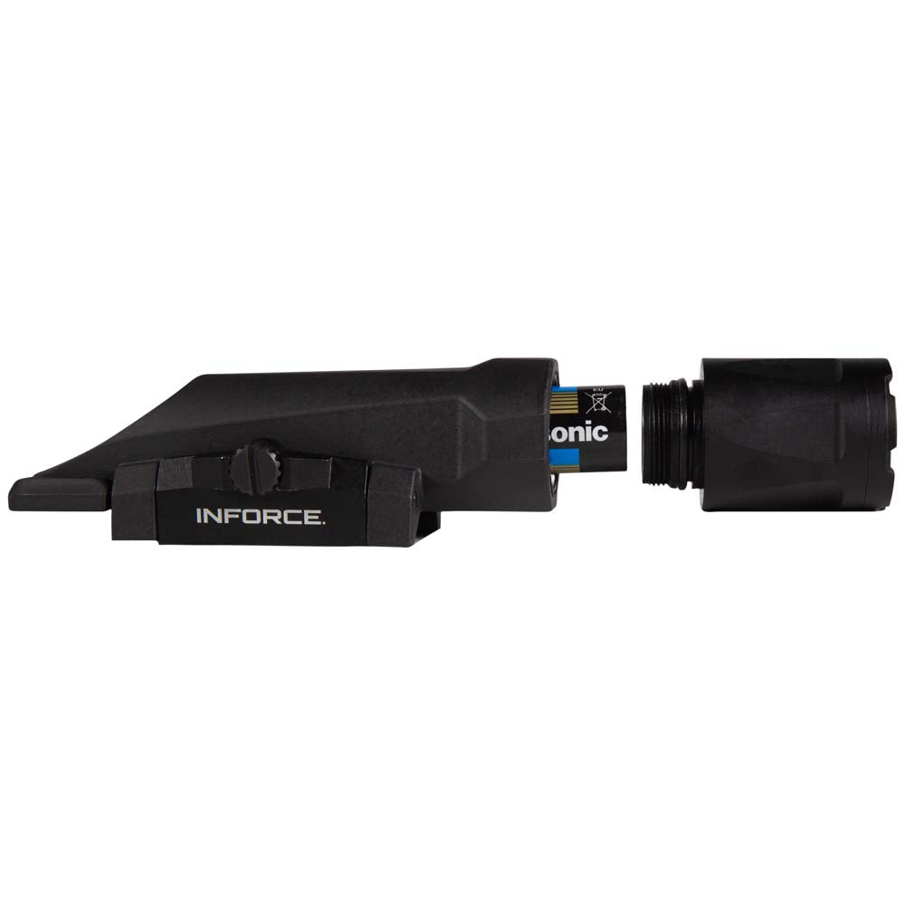 Gen 3 WMLx Weapon Light with IR by Inforce