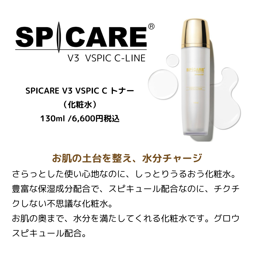 V3 VSPIC C-LINE（ブイスピックシーライン）｜有限会社アイエヌジー