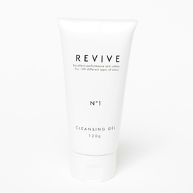 REVIVEスキンケアシリーズ｜有限会社アイエヌジー