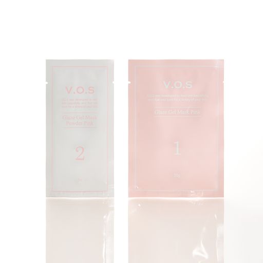 V.O.Sシリーズ GlazeSoftPeel(グレーズソフトピール） ※VOSサロンケア