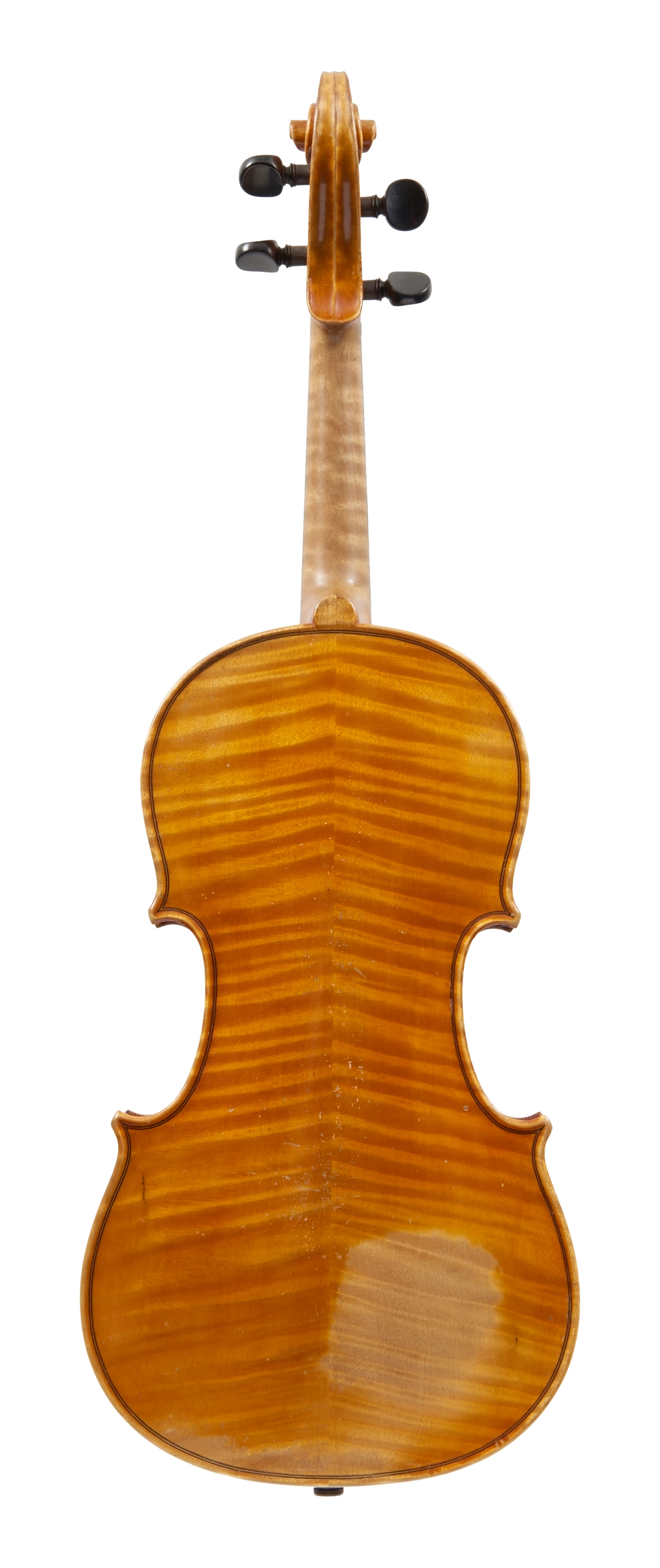 MICHAEL STROBL 1937 マイケル・ストロブル 4/4 バイオリン MICHAEL