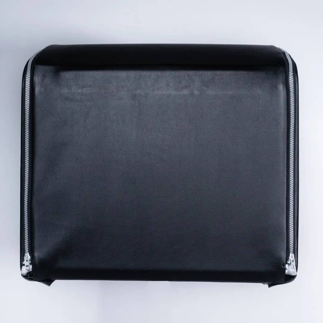 ISOVOX 2 - Vocal Booth - Midnight Black