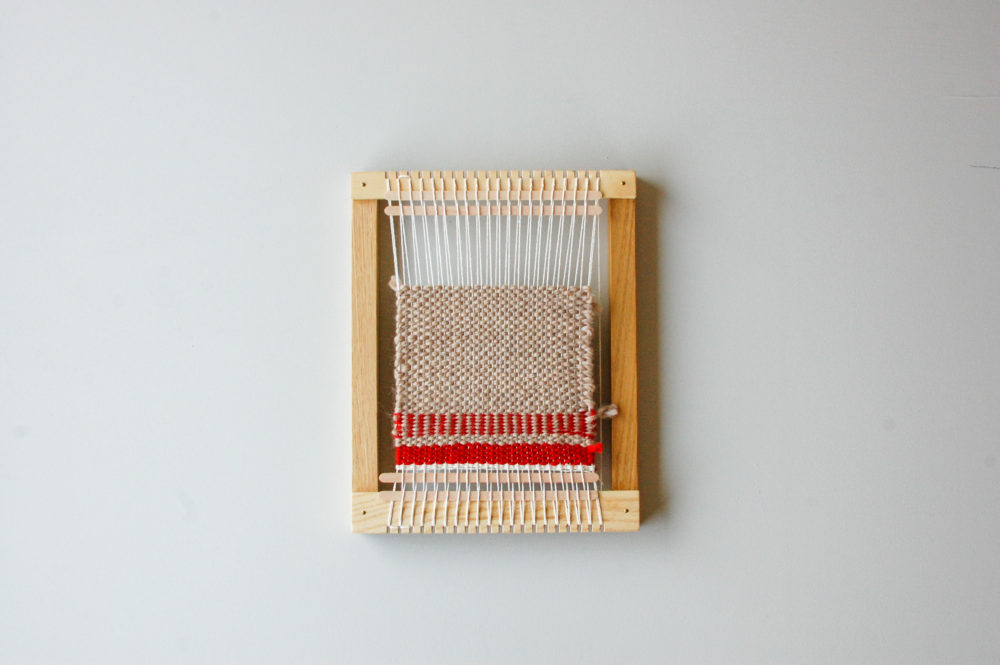 手織りキット | ISANA | イサナ