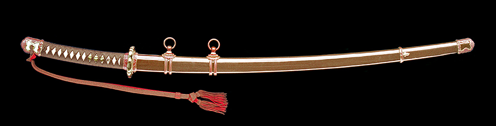 刀剣趣味人が陥りやすい選択ミス ～九四式陸軍刀について～ |