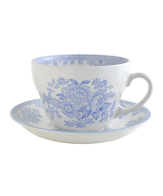 ☆【予約販売】ブルーアジアティックフェザンツ ブレックファースト