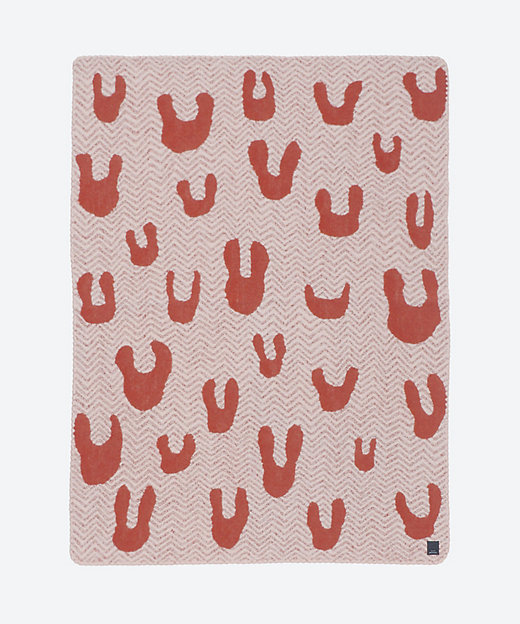 one cat and rabbits” S | mina perhonen/ミナ