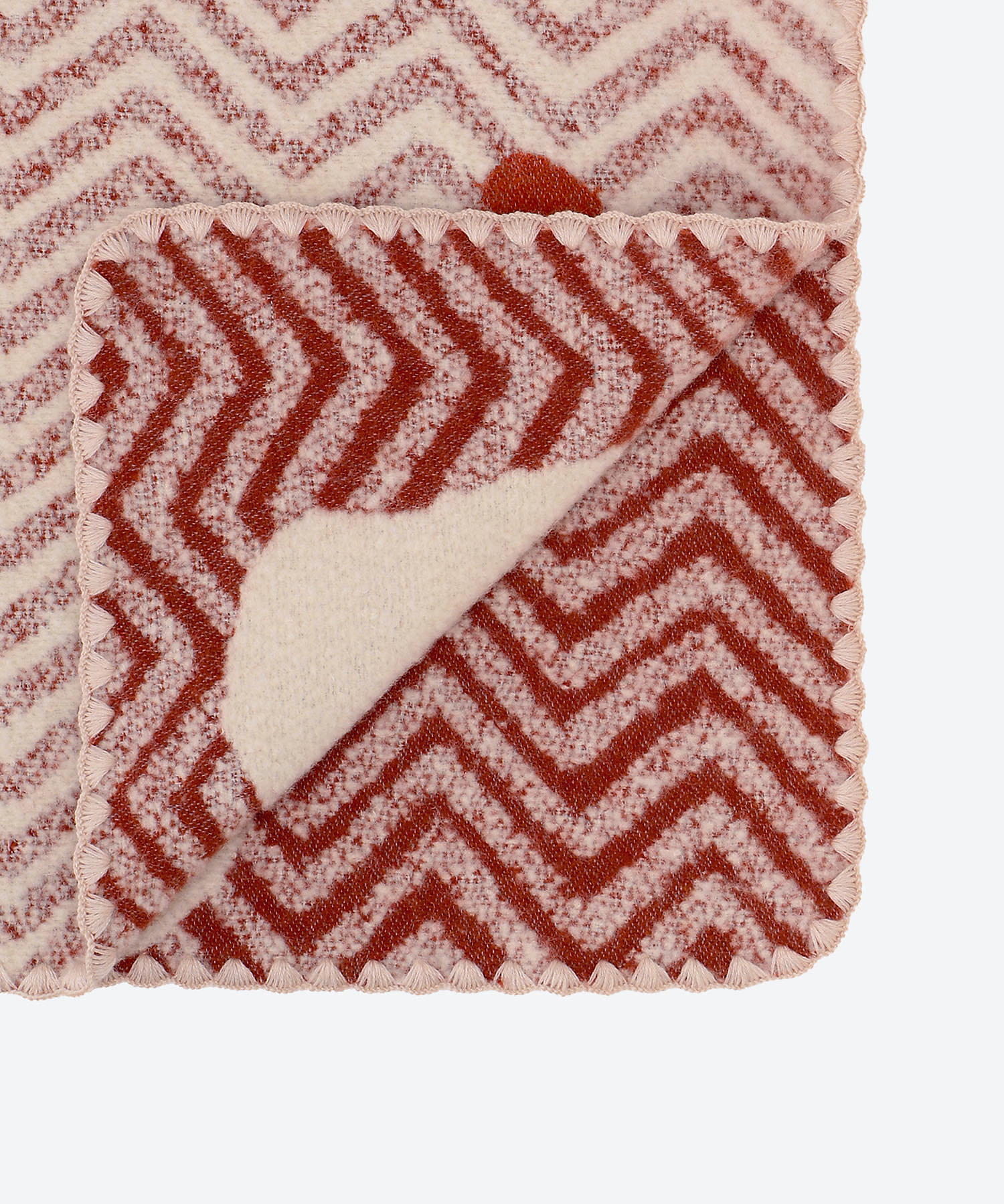 one cat and rabbits” L | mina perhonen/ミナ