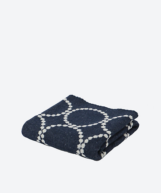 ウールブランケット tambourine S | mina perhonen/ミナ