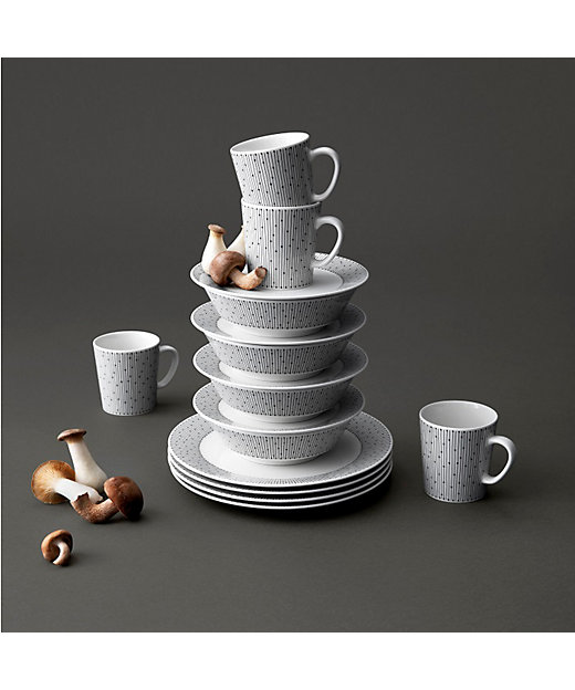 マイニオ サラストゥス プレート 25cm | ARABIA/アラビア | 三越