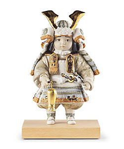 スイートベイビー（男の子）」 | LLADRO/リヤドロ | 三越伊勢丹