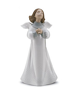 スイートベイビー（男の子）」 | LLADRO/リヤドロ | 三越伊勢丹