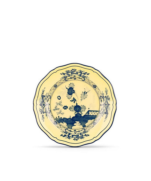 オリエンテイタリアーノ チトリーノ プレート | GINORI 1735