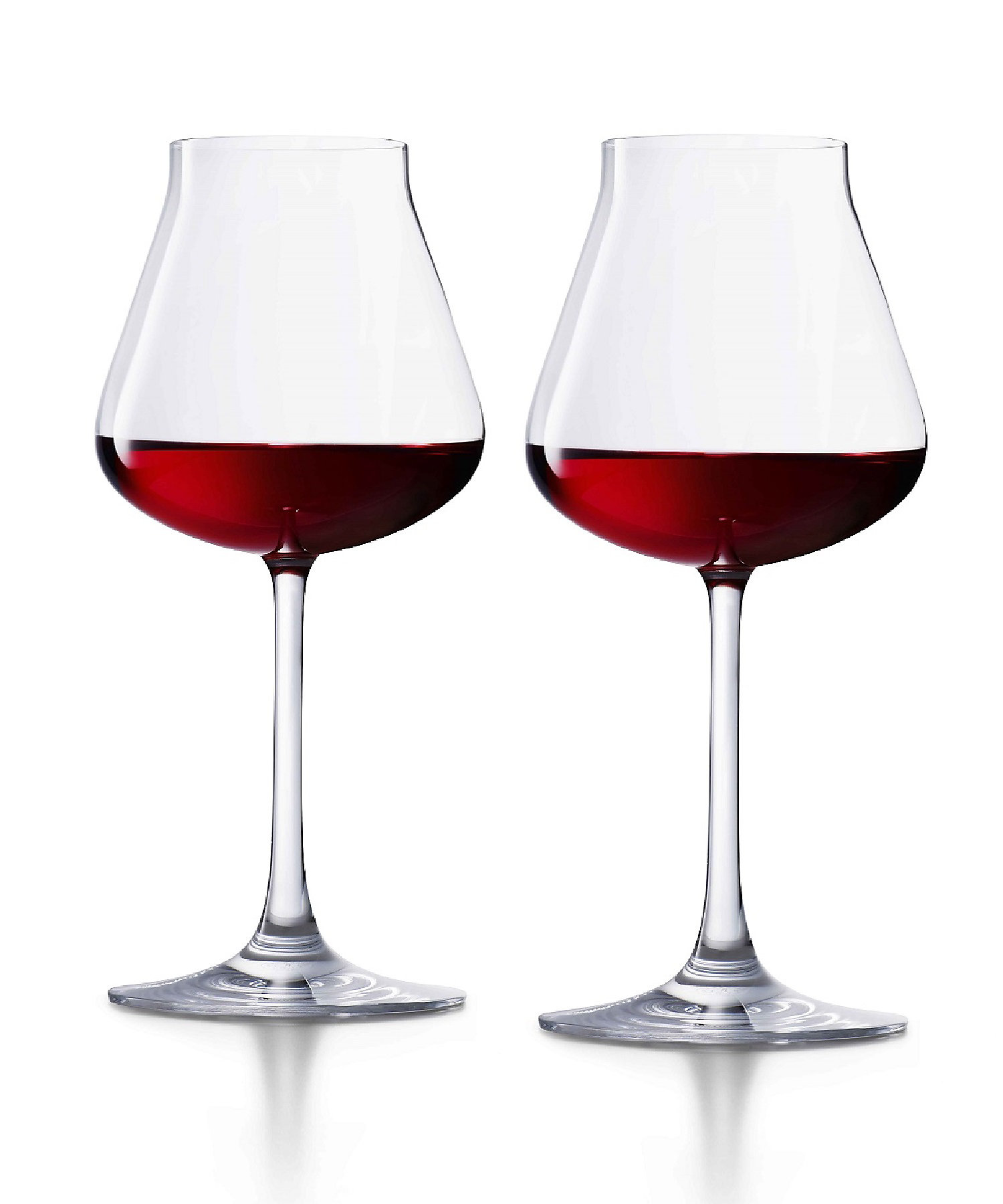 シャトーバカラ ワイングラス L 2客セット（2611151