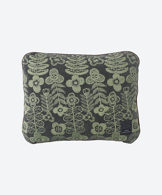 swing garden” gnocchi cushion S | mina