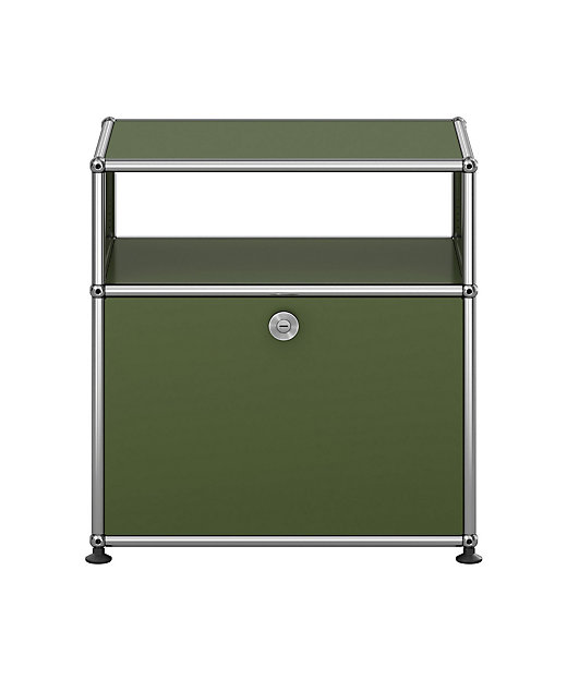 受注商品】USMハラー ローボード | USM/ユーエスエム | 三越伊勢丹