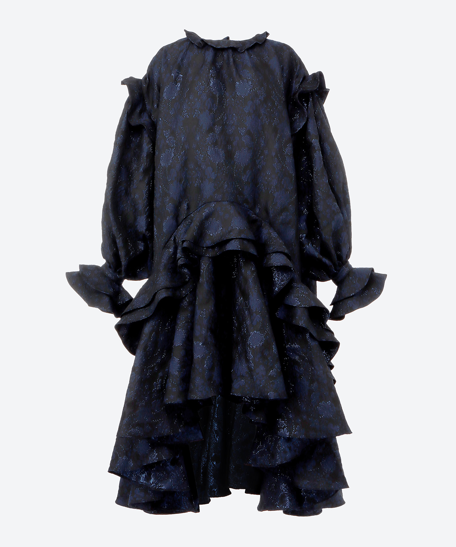 ドレス AW25―D05 | VIVIANO (Women)/ヴィヴィアーノ | 三越