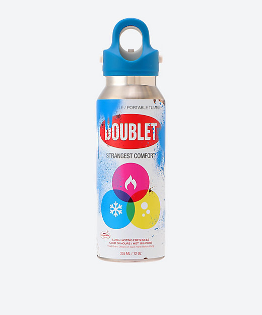 SPRAY－CAN WATER BOTTLE／SMALL