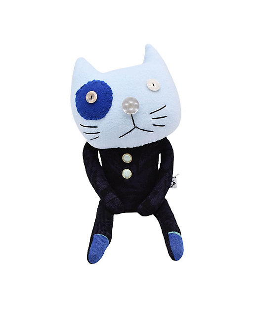 ボビーダズラーネコ1 | BOBBY DAZZLER/ボビーダズラー | 三越伊勢丹