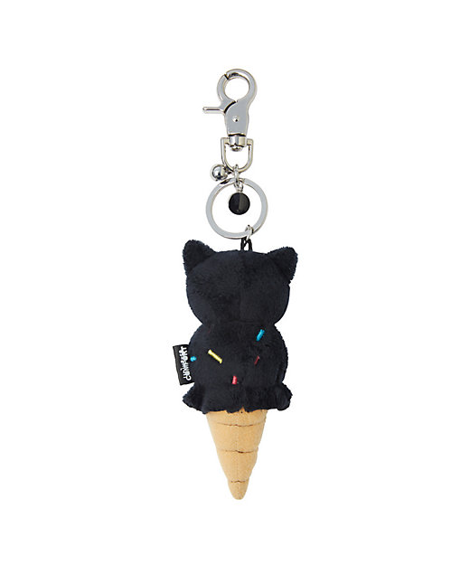 PIYONG Ice Cream Key Ring | Comfort Seoul