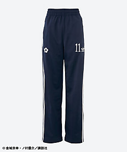 トラックパンツ ミヒャエル・カイザー | adidas×ブルーロック