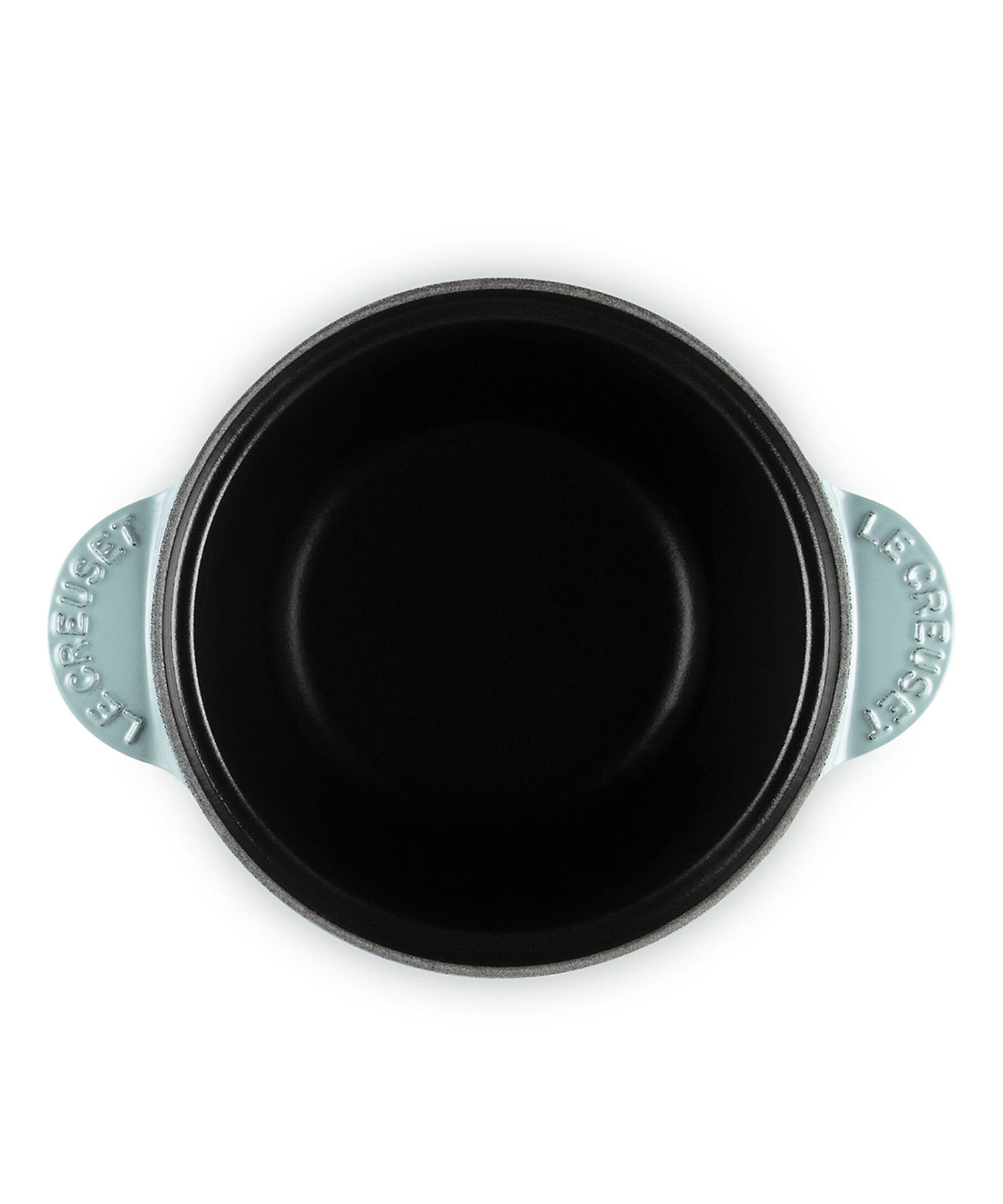 ル・クルーゼおまとめ】ココット・エブリィ 18cm マットブラック