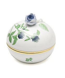 ウィーンの薔薇 マルボンボンバラ | Herend/ヘレンド | 三越伊勢丹