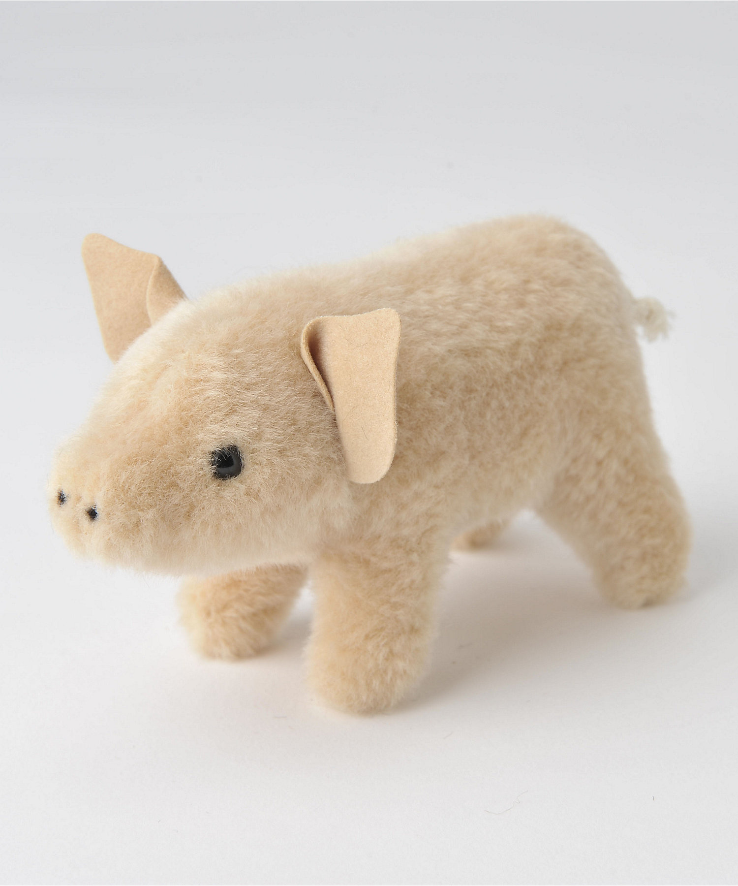 受注商品】ぬいぐるみ（ブタ） | KOESEN (Baby&Kids)/ケーセン | 三越