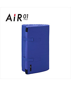 送料無料】エアーポータブル モバイルマットスリム