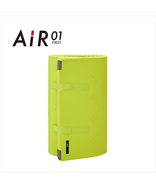 送料無料】エアー01 マットレスベーシックセミダブル