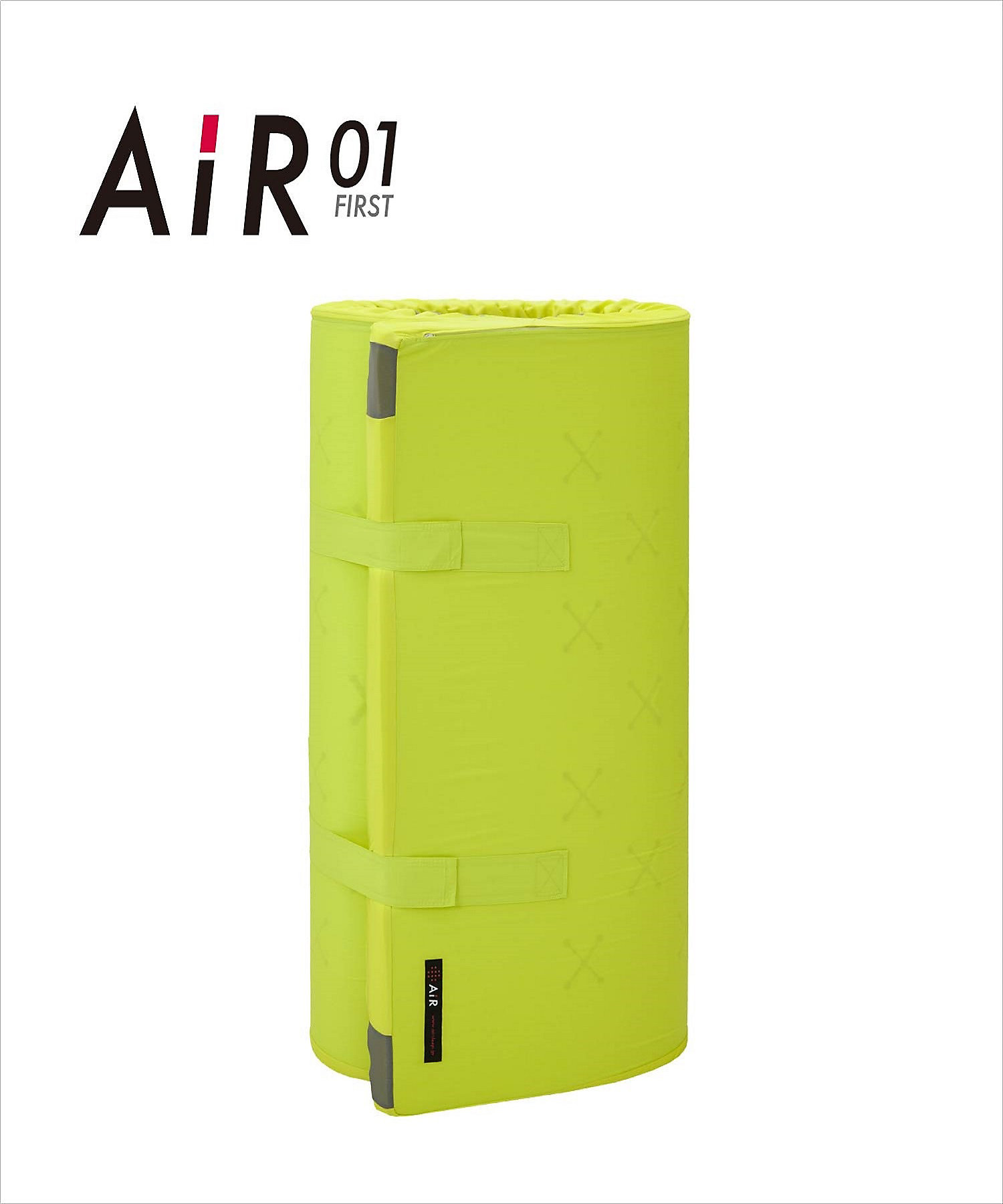 送料無料】エアー01 マットレスベーシックセミダブル