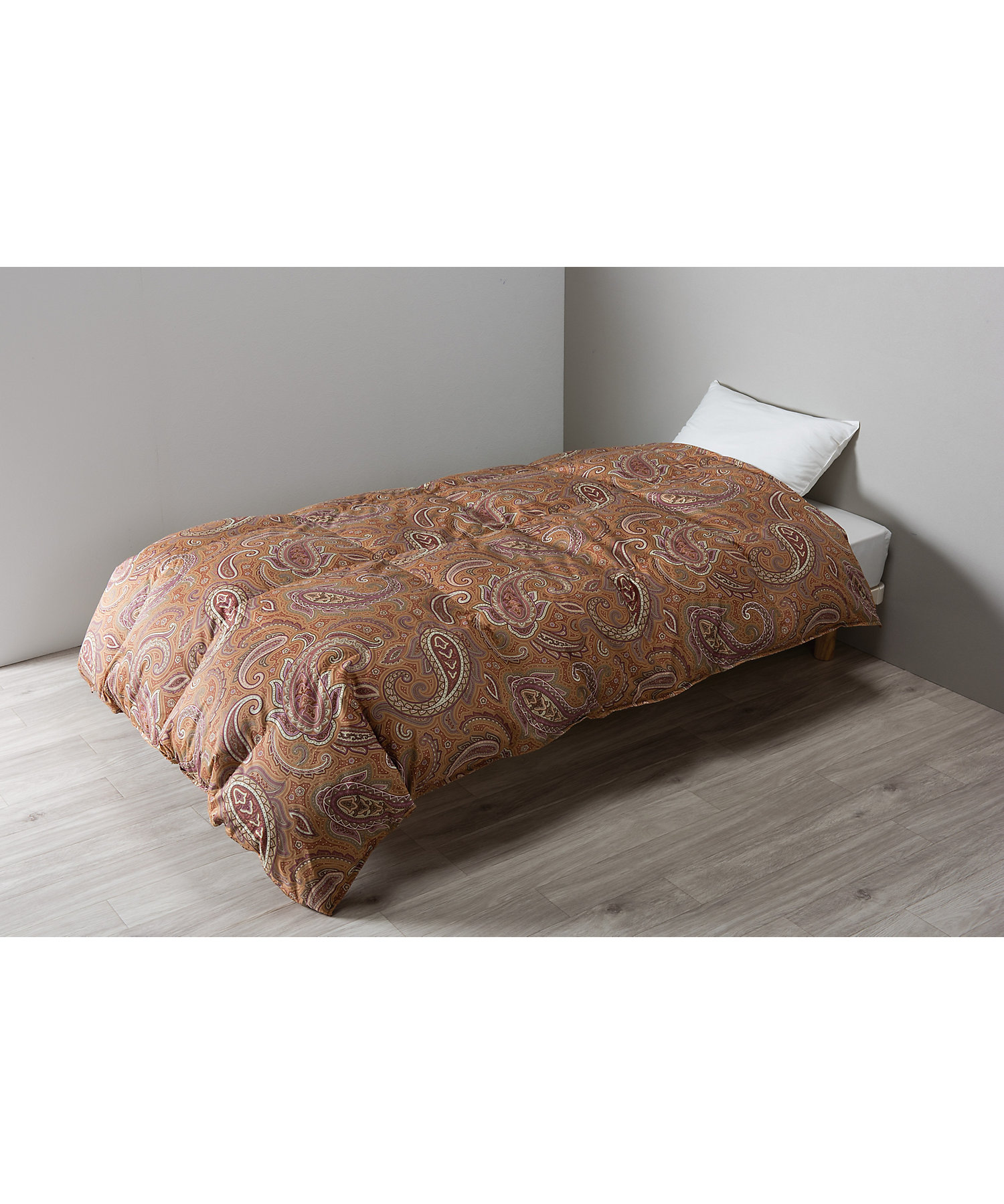 西川 羽毛掛ふとん（KA03003059） | 西川/ニシカワ | 三越