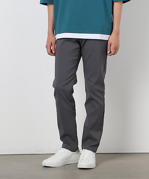 5ポケット ストレッチ スキニーパンツ（4750PI03） | COMME